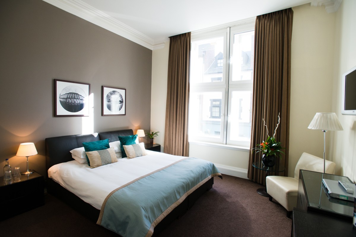 Grey Street Hotel
